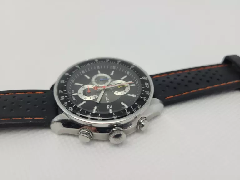 ZEGAREK MĘSKI TIMEX T2N156