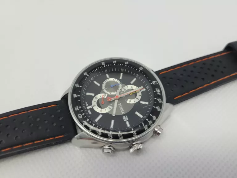 ZEGAREK MĘSKI TIMEX T2N156