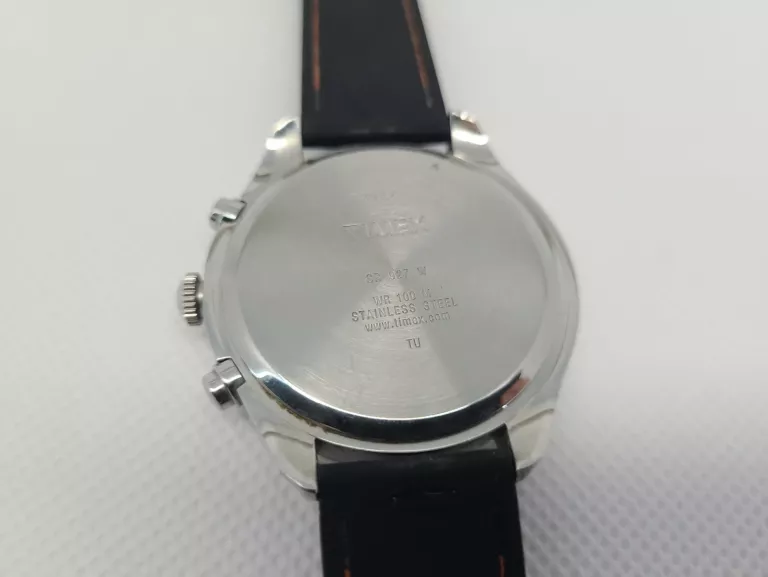 ZEGAREK MĘSKI TIMEX T2N156