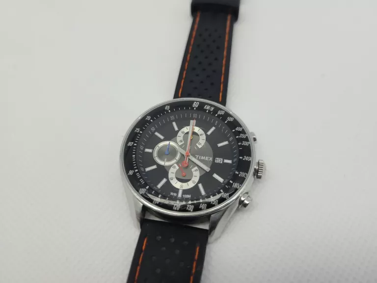 ZEGAREK MĘSKI TIMEX T2N156