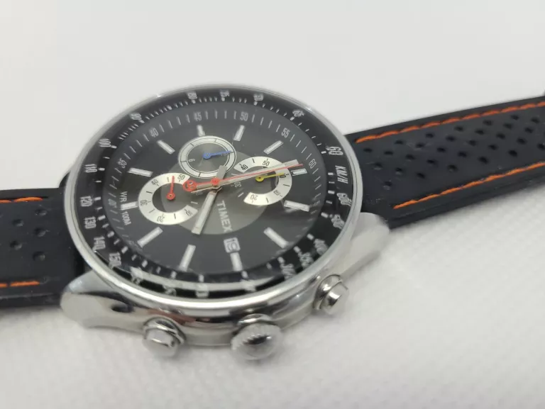 ZEGAREK MĘSKI TIMEX T2N156