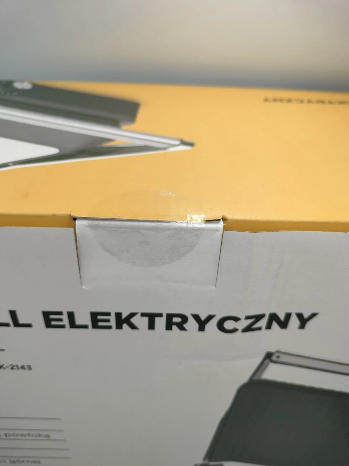 grill-elektryczny-kitchen-ak-2143-stan-uzywany