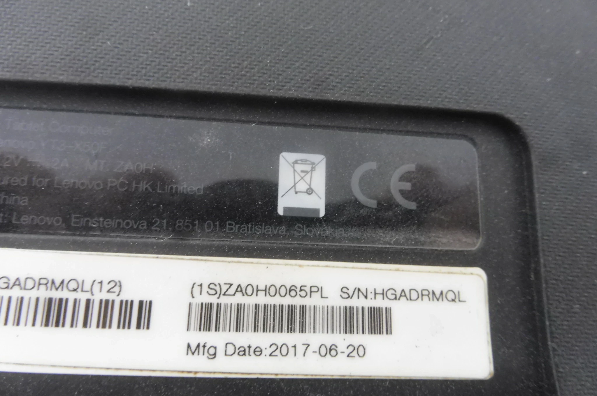 tablet-lenovo-yt3-x50f-kod-producenta-yt3-x50f