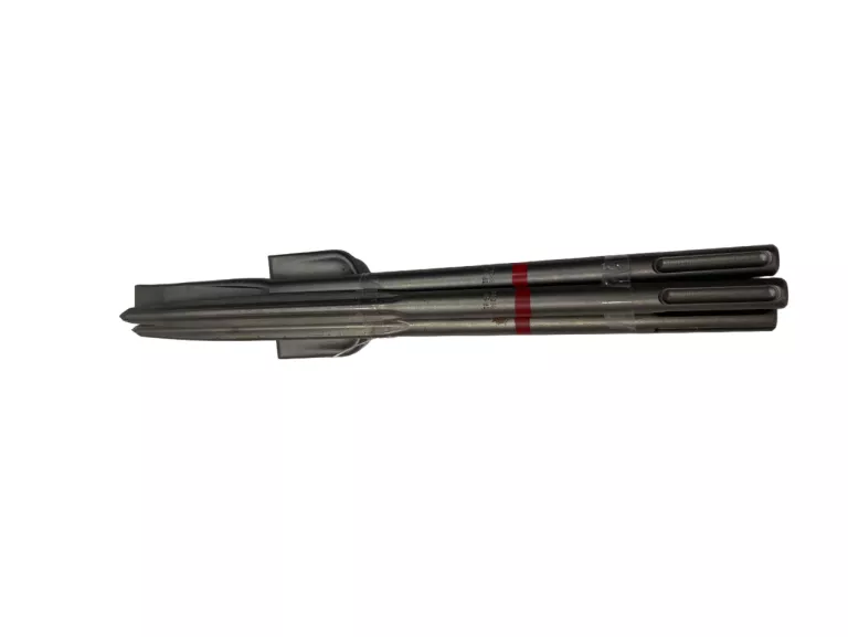 ZESTAW DŁUT HILTI TE - TP CHISEL SET 4/ 4SZT + PUDEŁKO