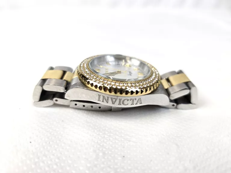 ZEGAREK DAMSKI INVICTA ANGEL 20214