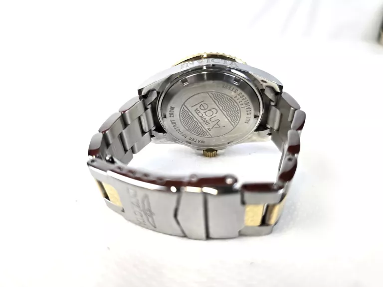 ZEGAREK DAMSKI INVICTA ANGEL 20214