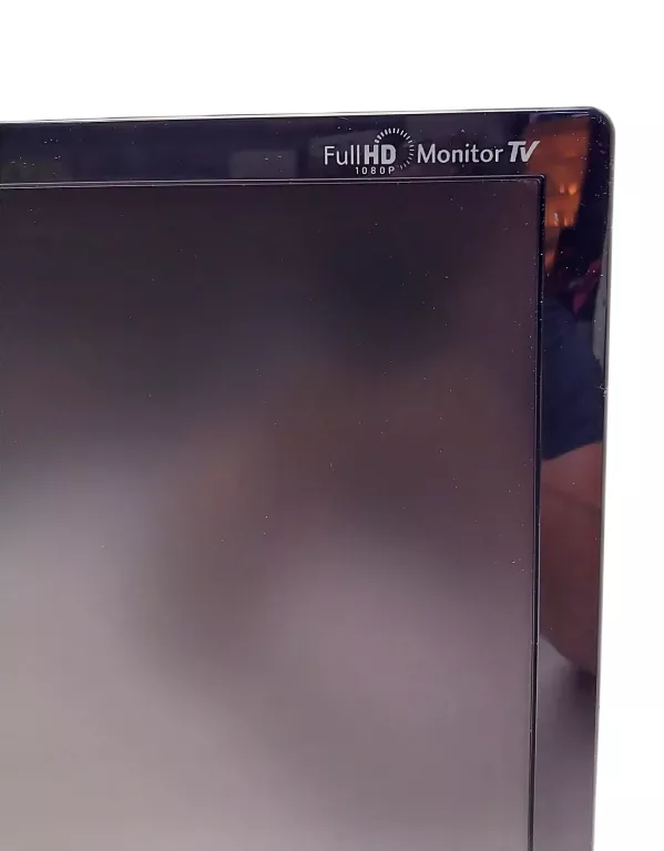 TV-MONITOR LG M227WDP + KABEL ZASILAJĄCY