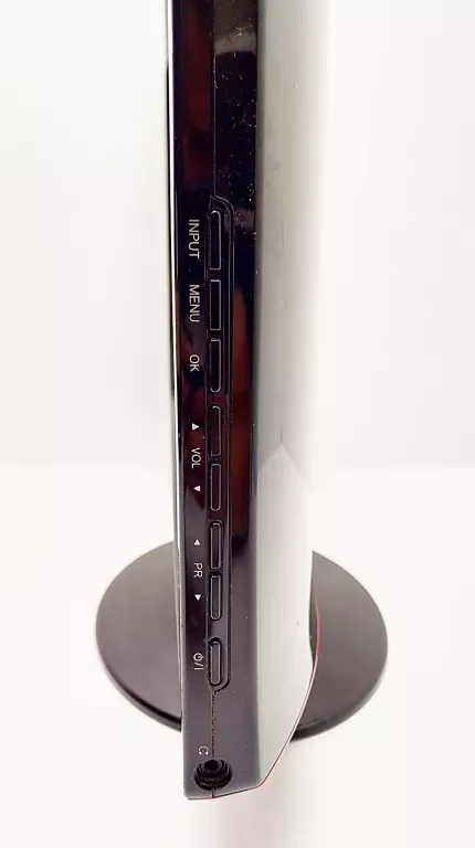 TV-MONITOR LG M227WDP + KABEL ZASILAJĄCY