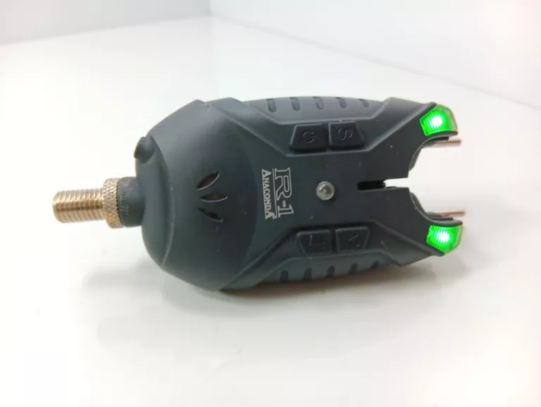 ZESTAW SYGNALIZATORÓW ANACONDA R-1 3+1 CENTRALKA