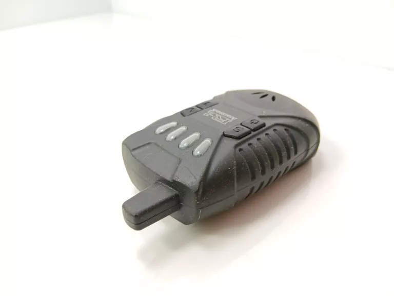 ZESTAW SYGNALIZATORÓW ANACONDA R-1 3+1 CENTRALKA