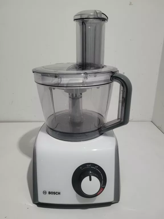 ROBOT KUCHENNY BOSCH MODEL CNCM30 1200W ZESTAW