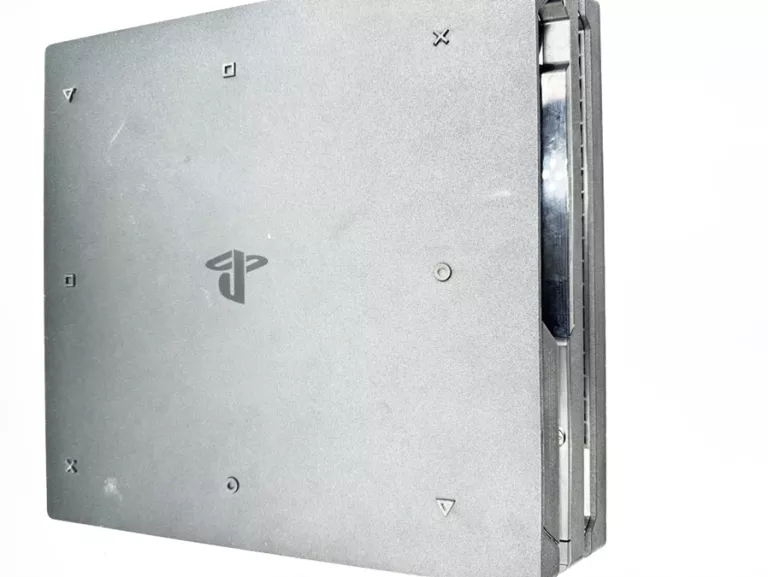 KONSOLA PS4 PRO