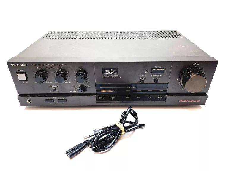 WZMACNIACZ TECHNICS SU-V55A
