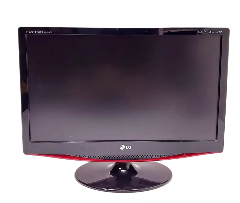 TV-MONITOR LG M227WDP + KABEL ZASILAJĄCY