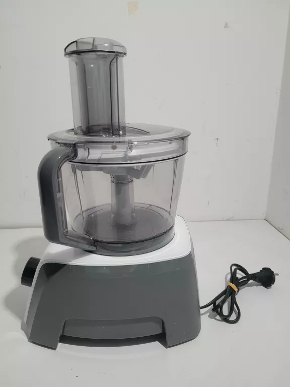 ROBOT KUCHENNY BOSCH MODEL CNCM30 1200W ZESTAW