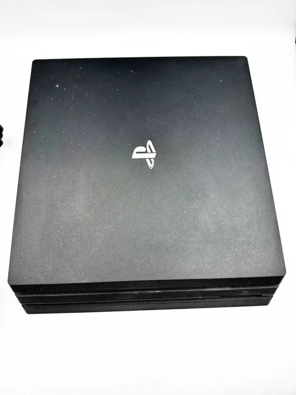 KONSOLA PS4 PRO