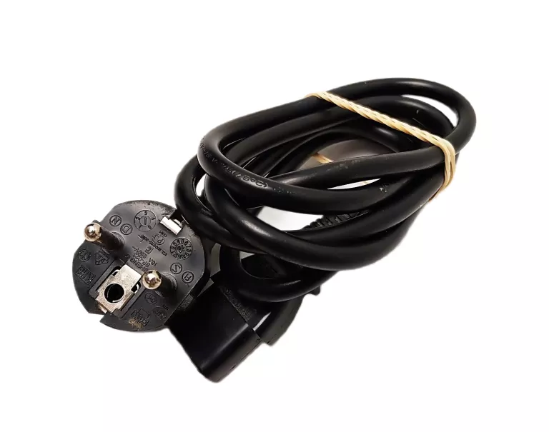 TV-MONITOR LG M227WDP + KABEL ZASILAJĄCY