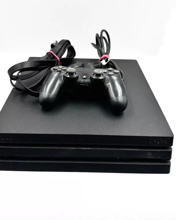 KONSOLA PS4 PRO
