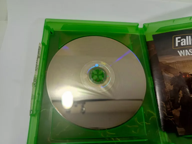 GRA NA KONSOLĘ MICROSOFT XBOX ONE DOOM ETERNAL