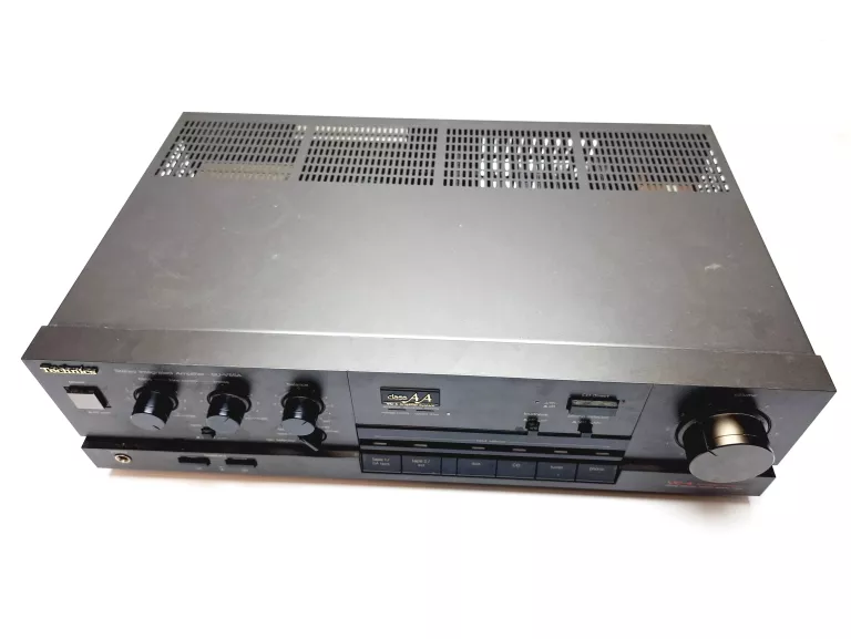 WZMACNIACZ TECHNICS SU-V55A