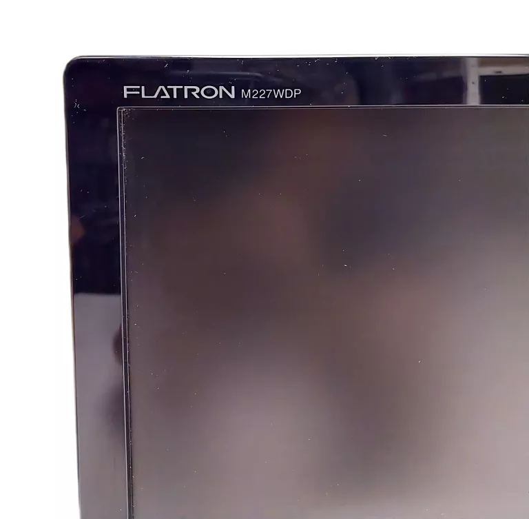 TV-MONITOR LG M227WDP + KABEL ZASILAJĄCY