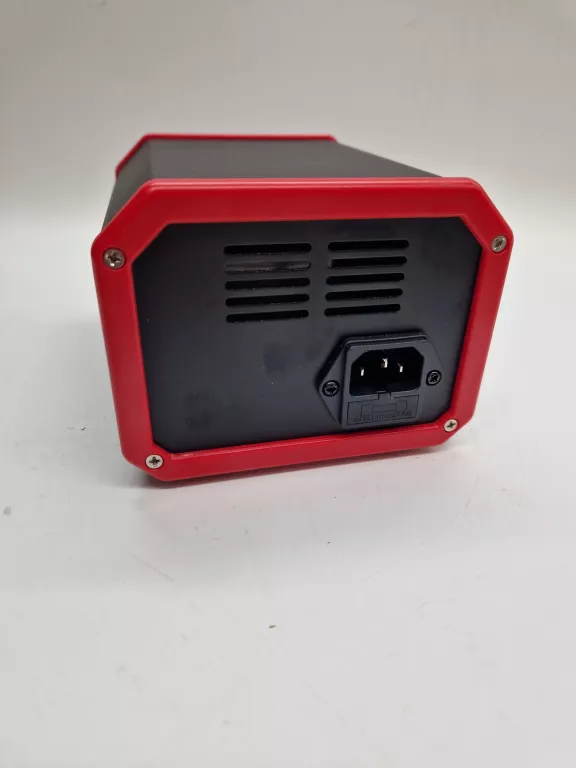 STACJA LUTOWNICZA TOOLCRAFT ST-80A 80W