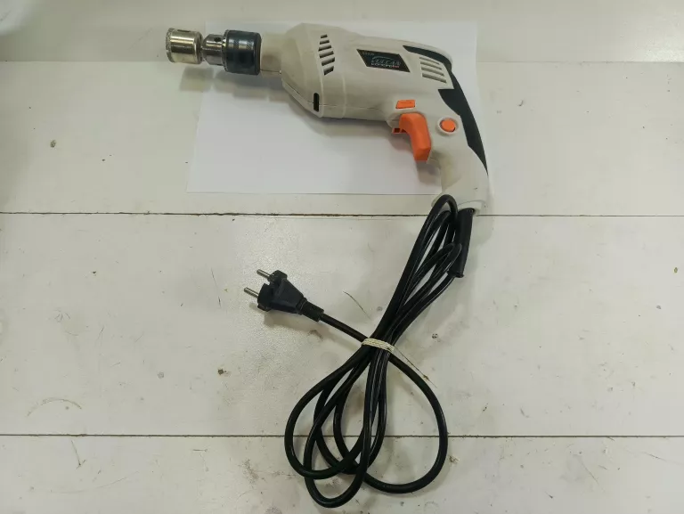 WIERTARKA UDAROWA VULCAN CONCEPT VZW801 800W ZASILANIE SIECIOWE