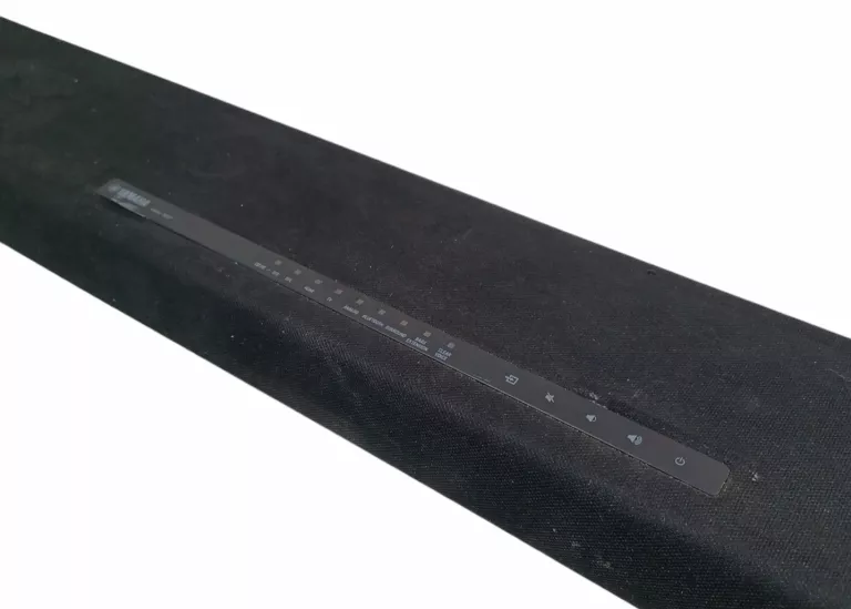 SOUNDBAR YAMAHA YAS-107