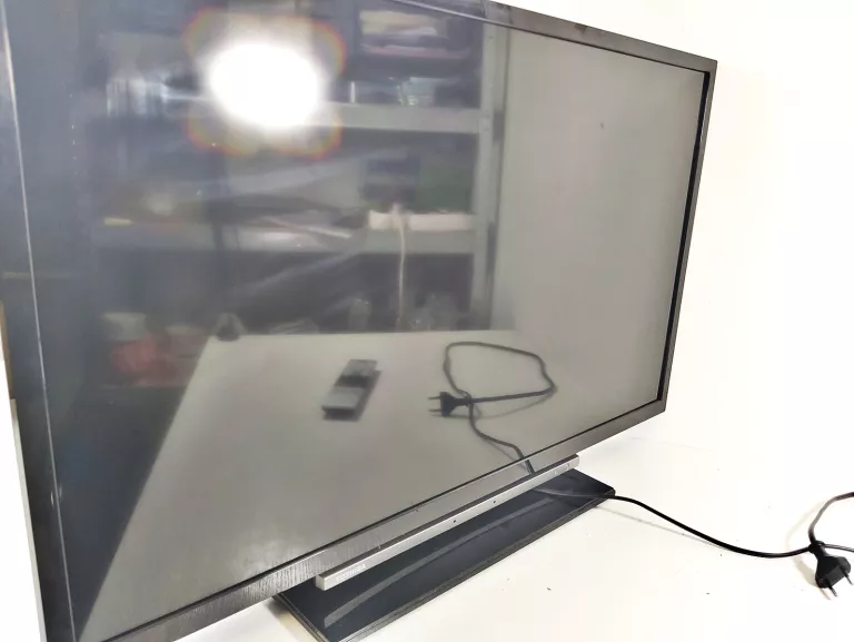TELEWIZOR TOSHIBA 32'' SMART TV 32WK3A63DB