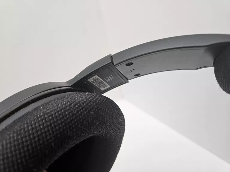 SŁUCHAWKI CORSAIR HS35 BEZ MIKROFONU