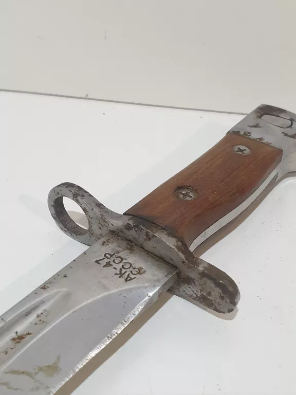 NÓŻ AK47 CCCP BA