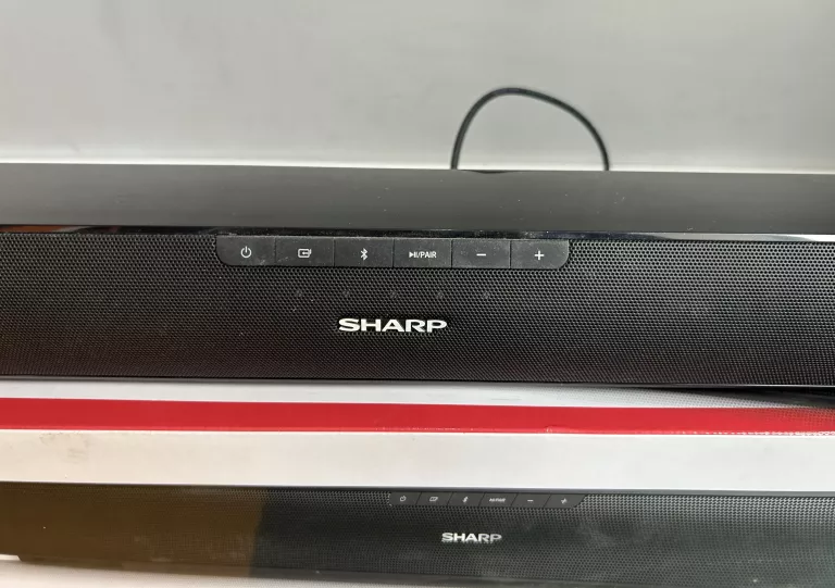 SOUNDBAR SHARP 2.0 SOUNDBAR 40W