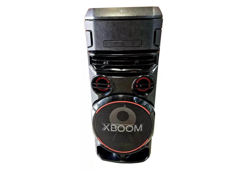 GŁOŚNIK LG XBOOM ON7