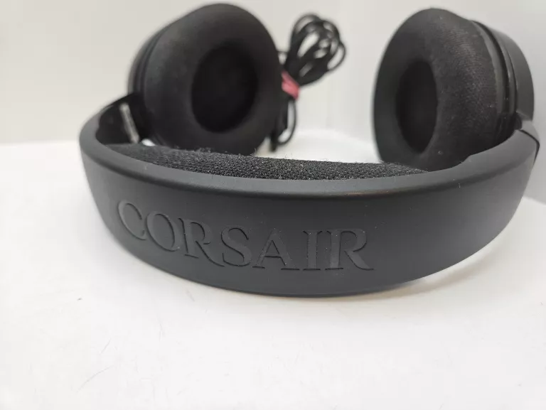 SŁUCHAWKI CORSAIR HS35 BEZ MIKROFONU