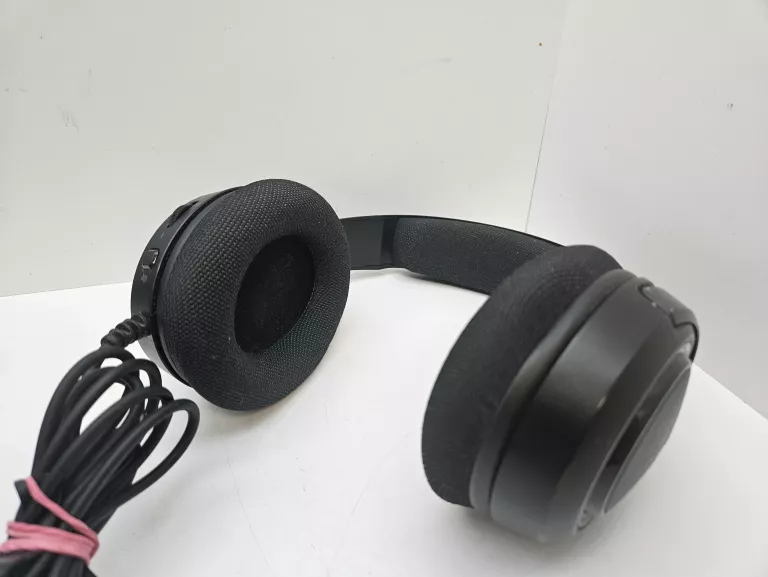 SŁUCHAWKI CORSAIR HS35 BEZ MIKROFONU
