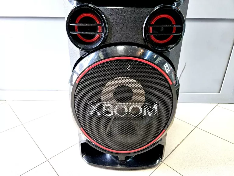 GŁOŚNIK LG XBOOM ON7