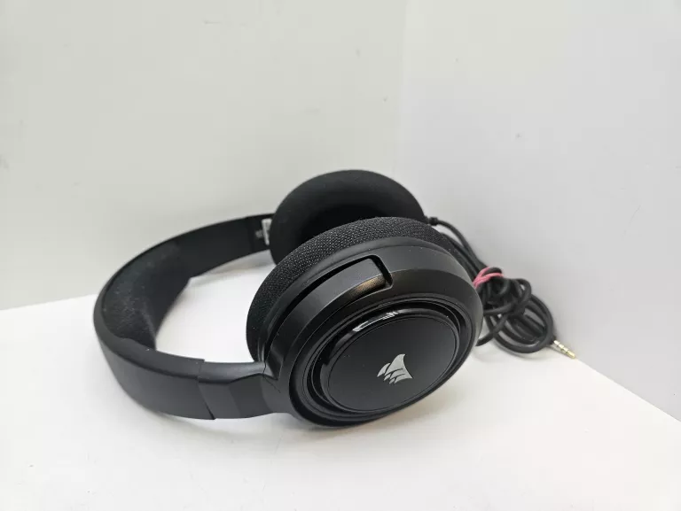 SŁUCHAWKI CORSAIR HS35 BEZ MIKROFONU