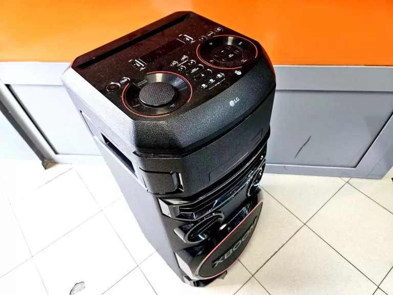 GŁOŚNIK LG XBOOM ON7