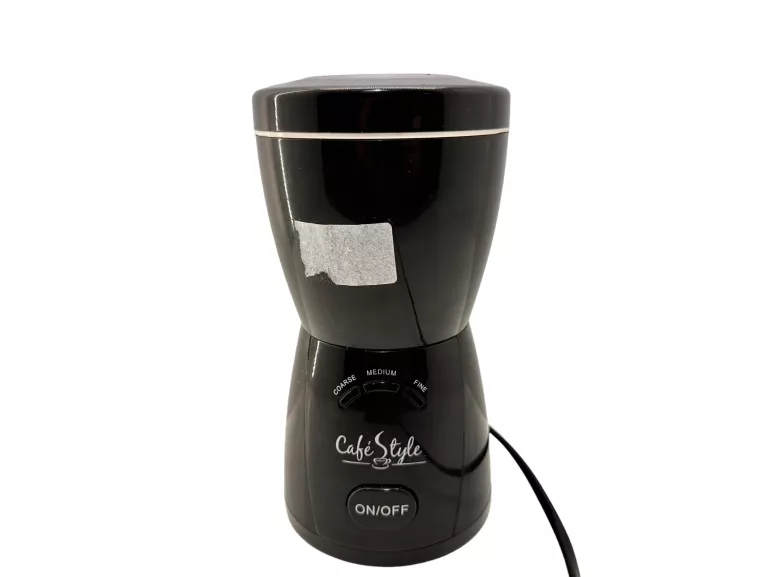 MŁYNEK DO KAWY CASE STYLE CG202B