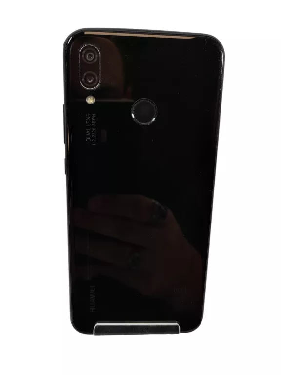 TELEFON HUAWEI P20 LITE 64GB USZKODZONY