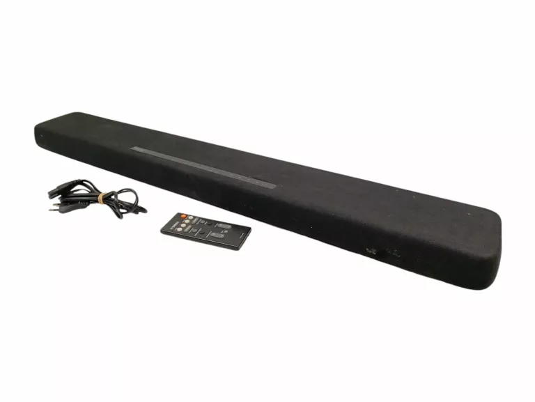 SOUNDBAR YAMAHA YAS-107