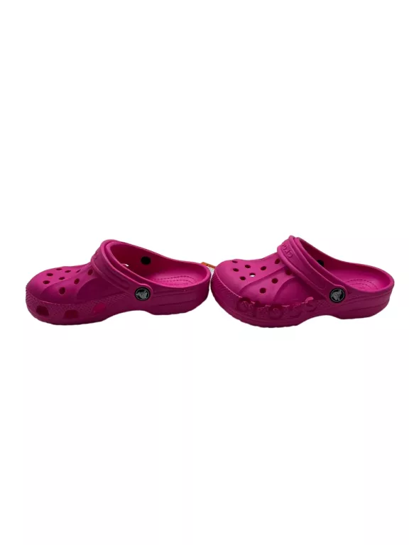 DZIECIĘCE BUTY CHODAKI CROCS BAYA CLOG 29-30