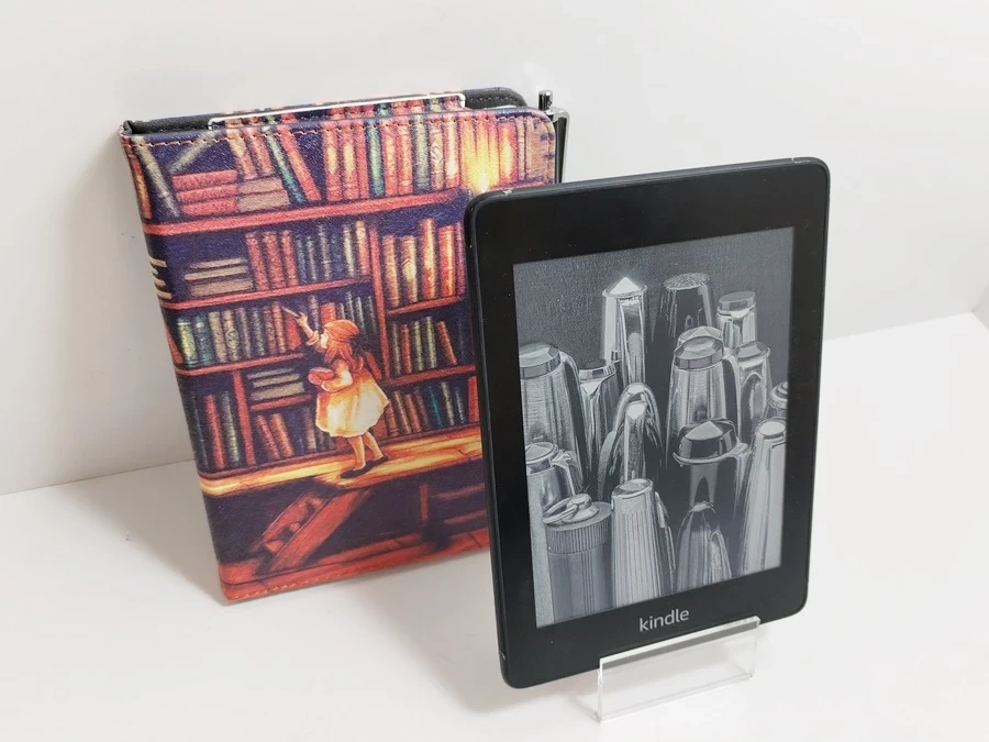 amazon-kindle-paperwhite-10-10th-generation-ean-gtin-840268954253