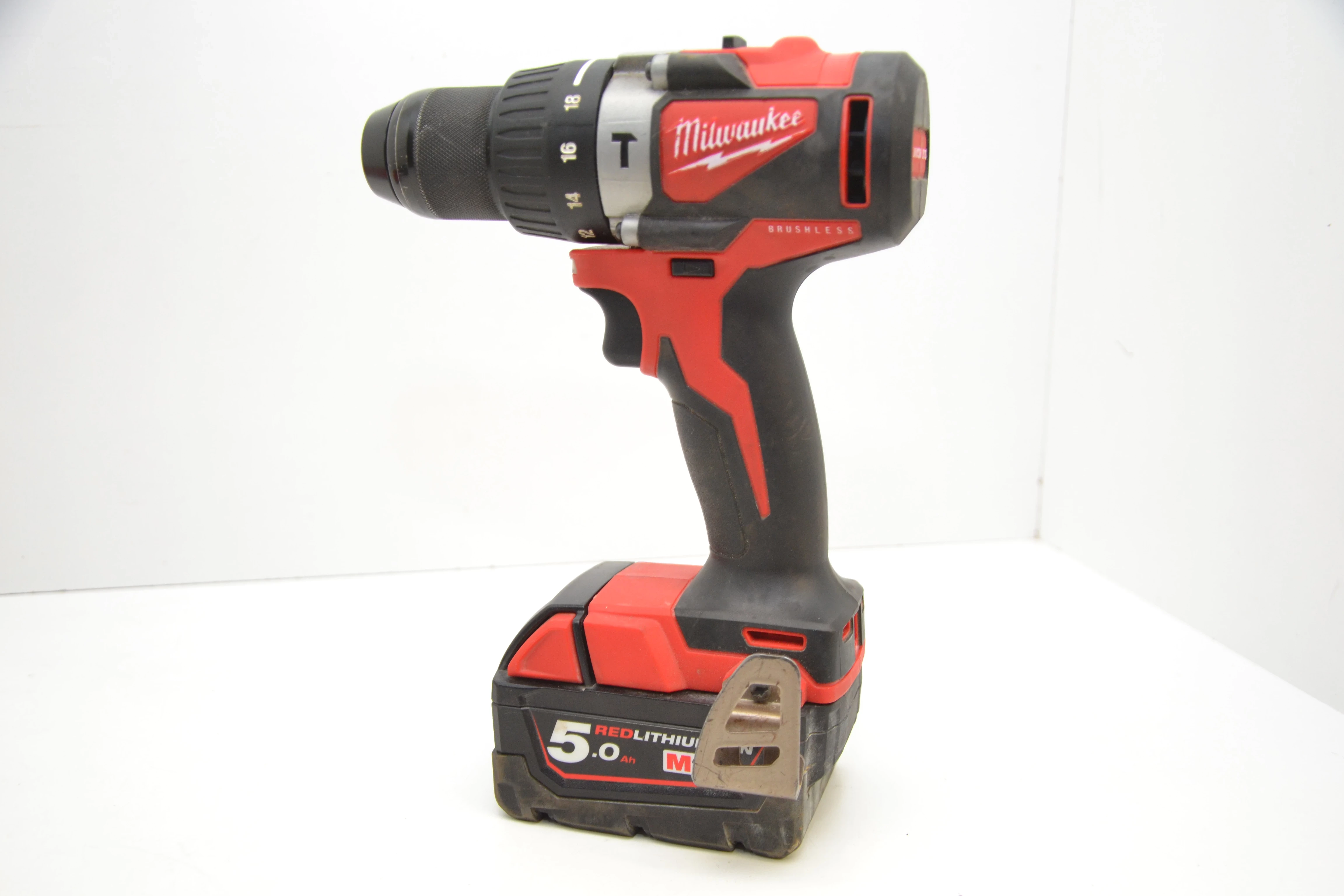wiertarko-wkretarka-milwaukee-m18blpd2-18v-stan-11323-2