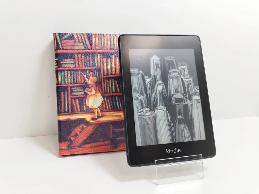 amazon-kindle-paperwhite-10-10th-generation-grojecka-79-warszawa