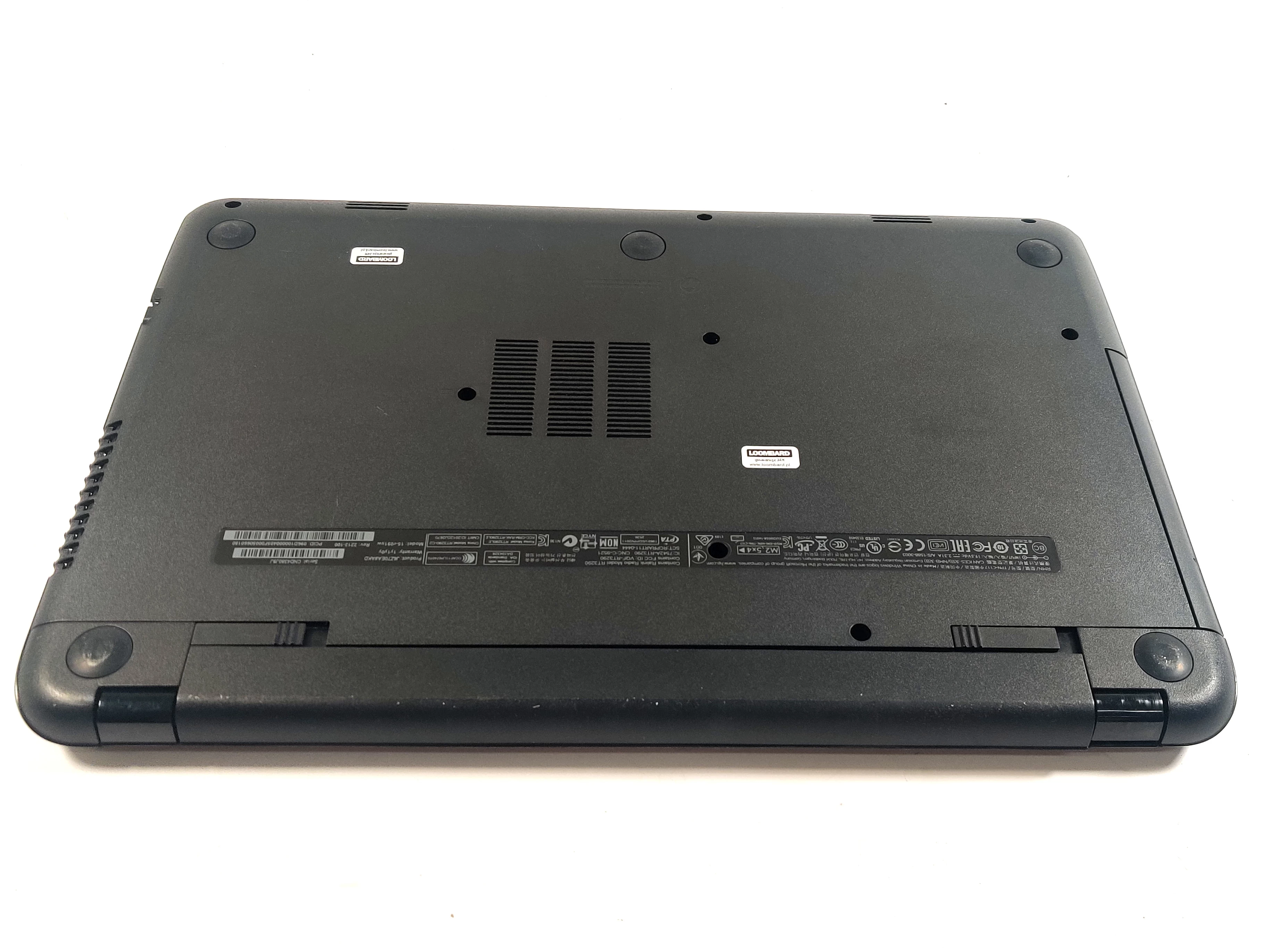 laptop-hp-model-rt3290-intel-celeron-cpu-n2840-4450gb-win-10-kod-producenta-rt3290