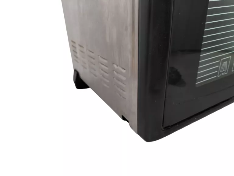 MPM PIEKARNIK ELEKTRYCZNY Z TERMOOBIEGIEM 34L KT-H34