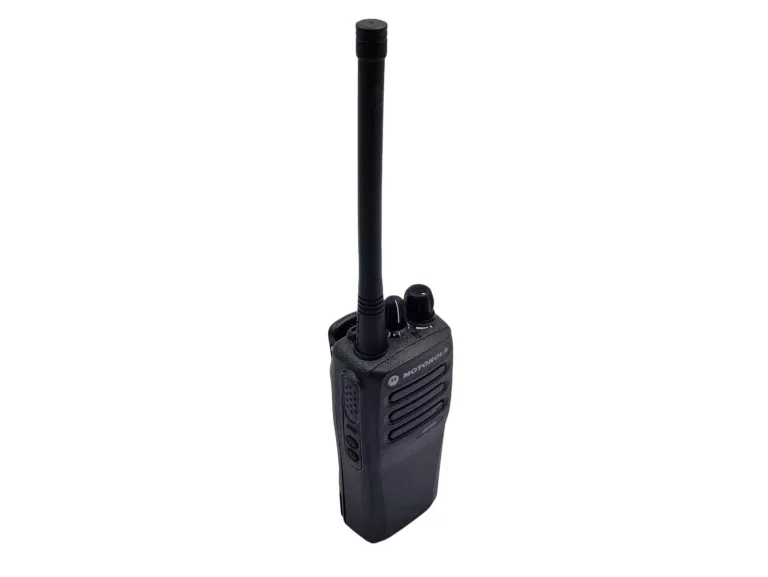 RADIOTELEFON MOTOROLA DP1400 VHF IP55 1400 MAH