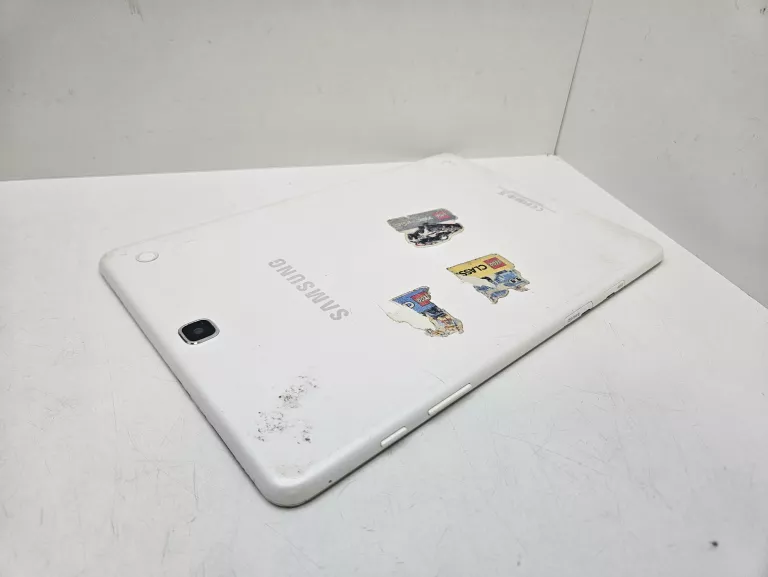 TABLET SAMSUNG GALAXY TAB A 9.7 (T555) 9,7" 2 GB / 16 GB BIAŁY
