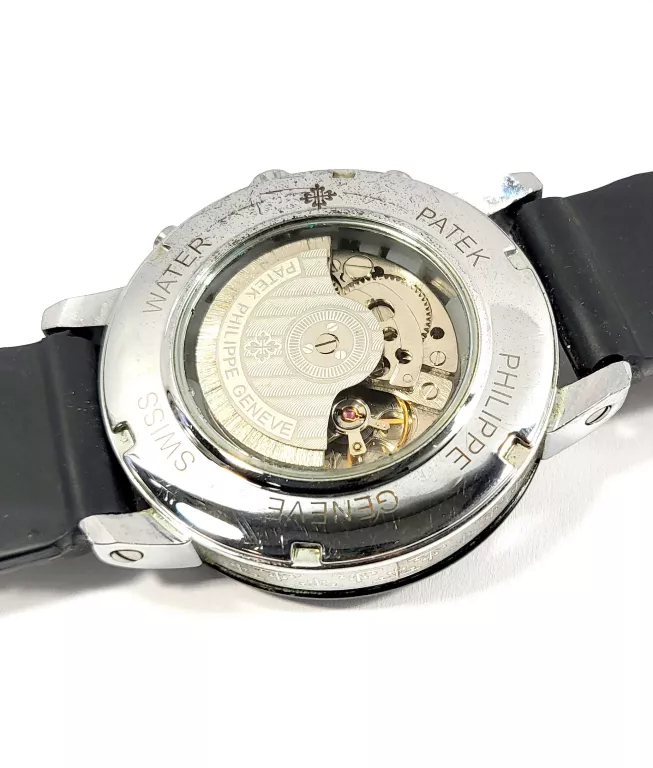 ZEGAREK PATEK PHILIPPE REPLIKA